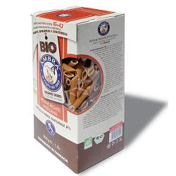 BIOAMBRA PENNE INTEGRALI 500G