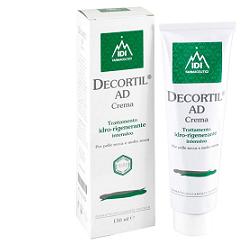 DECORTIL AD CREMA 50ML