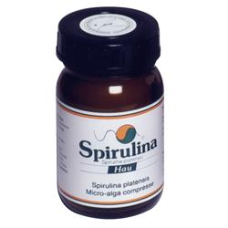 SPIRULINA 250CPS