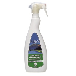 CIELO ANTICALCARE SPR 750ML