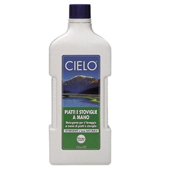 CIELO PIA STOVIGLIE MANO 750ML