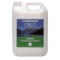 CIELO MULTIUSO GENERALE 5LT