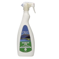 CIELO NATURGLASS SPR 750ML