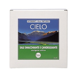 CIELO SALE SMACCH CANDEGG 3KG