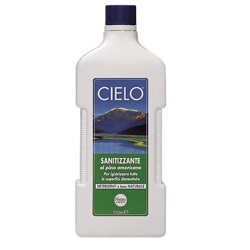 CIELO SANITIZZANTE 750ML