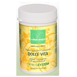 DOLCE VITA TISANA ISTANT 100G