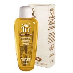 OLIO JO CAP 125ML