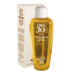 OLIO JO CRP ELAST 125ML