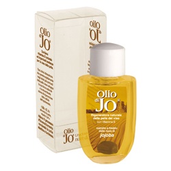 OLIO JO RIGEN VISO 50ML