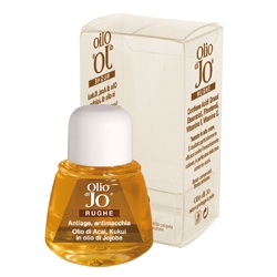 OLIO JO RUGHE 30ML