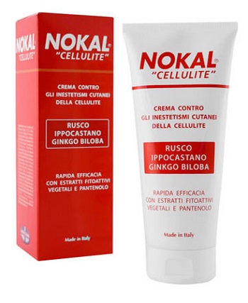 NOKAL CELLUL CR 200ML