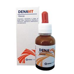 DENAVIT GOCCE 30ML