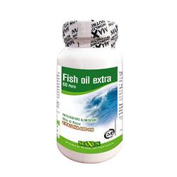 FISH OIL EXTRA 60PRL