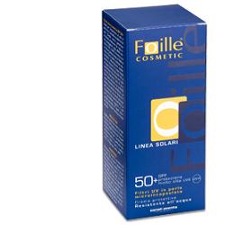 FOILLE SOLARI CR SPF 50 100ML