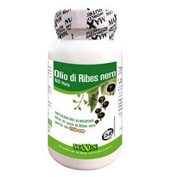 OLIO RIBES NERO PERLE 45G