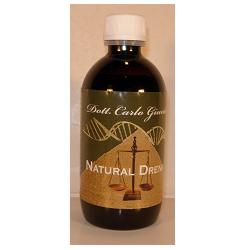 NATURAL DRENA 200ML