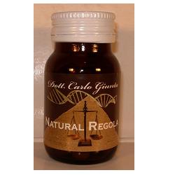 NATURAL REGOLA 100CPR