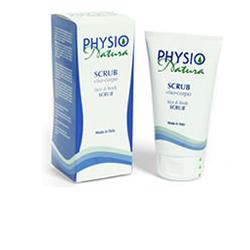 PHYSIO NATURA SCRUB VISO CORPO