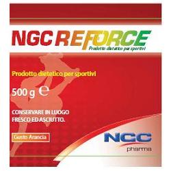 REFORCE ARANCIA 500G