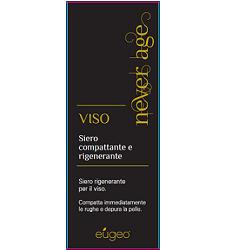 NEVER AGE SIE COMPAT VISO100ML