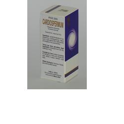 CARDIOSPERMUM GTT 50ML