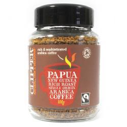 CLIPPER CAFFE ISTANTANEO DECAF