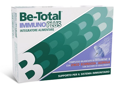 BETOTAL IMMUNO PLUS 14BUST