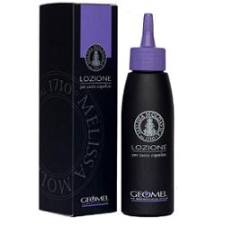 GEOMEL LOZ CUOIO CAPEL 100ML