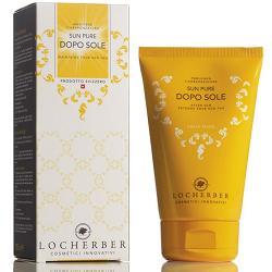 SUN PURE DOPO SOLE CREMA 125ML