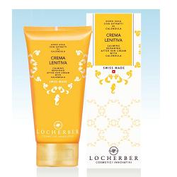 SUN PURE CREMA LENITIVA 75ML