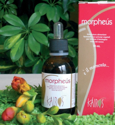 MORPHEUS GOCCE 50ML