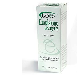 GOES EMULSIONE DETERGENTE150ML