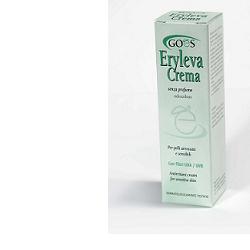 GOES ERYLEVA CREMA LENIT 50ML