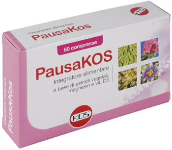 PAUSAKOS 60CPR