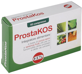 PROSTAKOS 60CPR