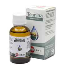 TEANINA GOCCE 30ML