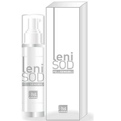 LENISOD PELLI SENSIBILI 50ML