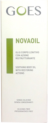 GOES NOVAOIL INTENSIVE 150ML