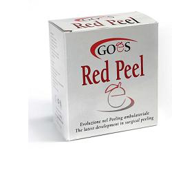 GOES RED PEEL AC PEELING2X30ML