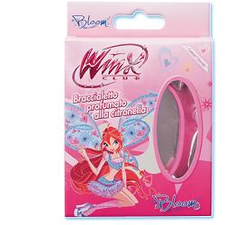 BRACCIALETTO CITRONELLA WINX