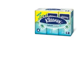 KLEENEX BALSAM FRESH P8