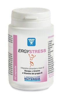 ERGYSTRESS 60CPS