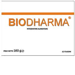 BIODHARMA 160G