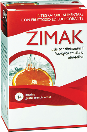 ZIMAK 14BUST LIMONE