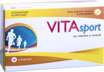 VITA SPORT 30CPR