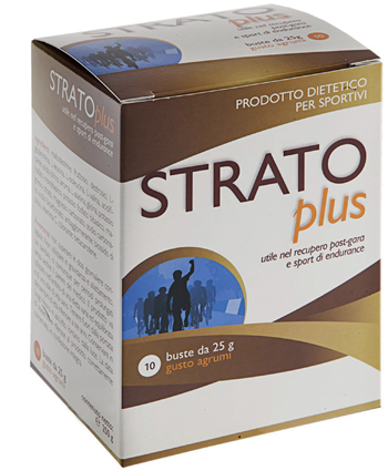 STRATO PLUS 10BUST