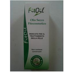 FITOIL OLIO SECCO FITOCOSMETIC