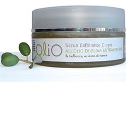 SCRUB CORPO OLIO EXTRAVERGINE