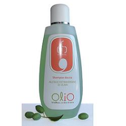 SHAMPOODOCCIA OLIO EXTRAVERGIN