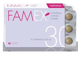 FAMEX 30CPS